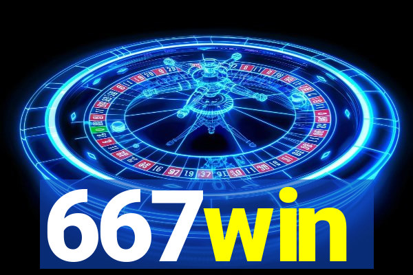 667win