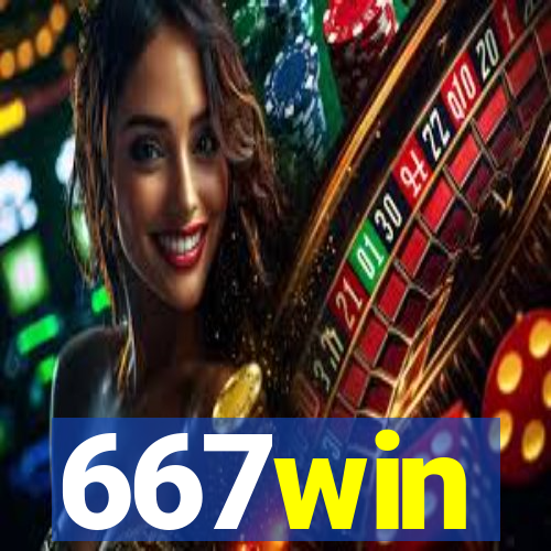 667win