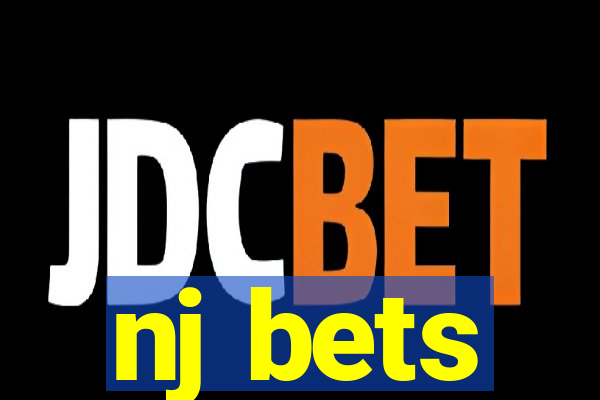 nj bets