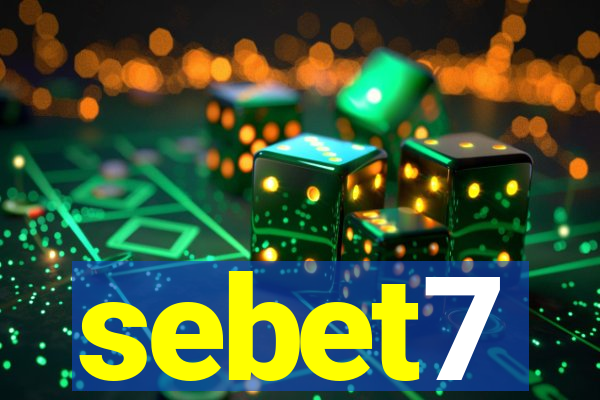 sebet7