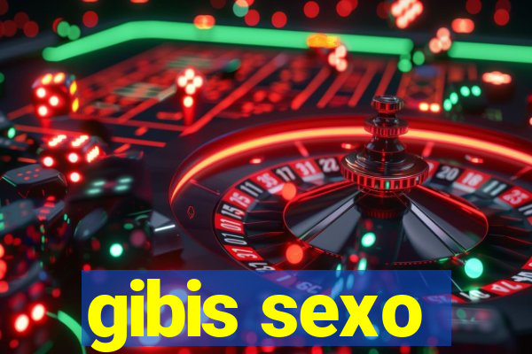 gibis sexo