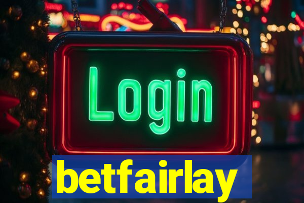 betfairlay