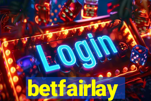 betfairlay