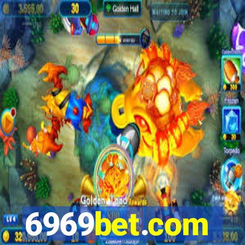 6969bet.com