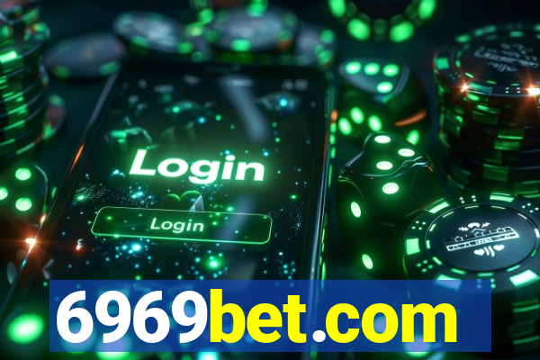 6969bet.com