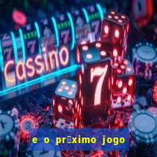 e o pr贸ximo jogo do vit贸ria