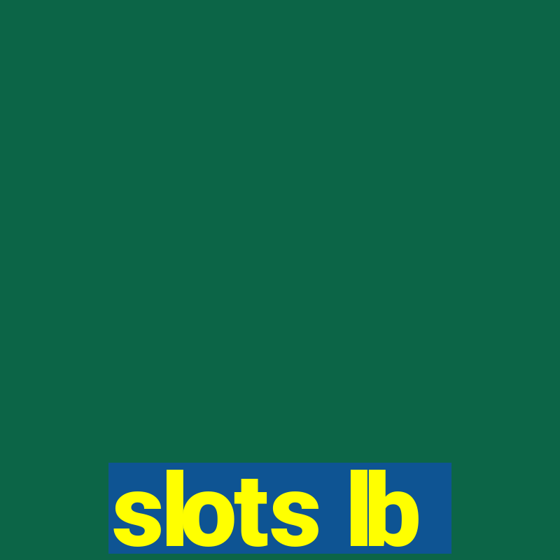 slots lb