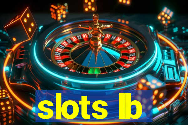 slots lb