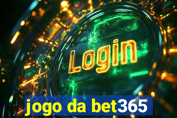 jogo da bet365