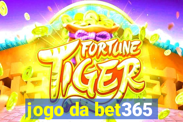 jogo da bet365