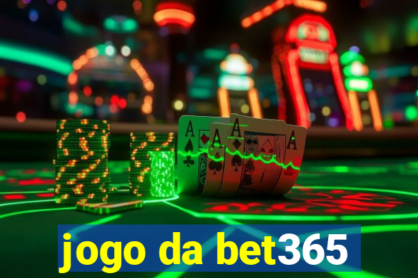 jogo da bet365