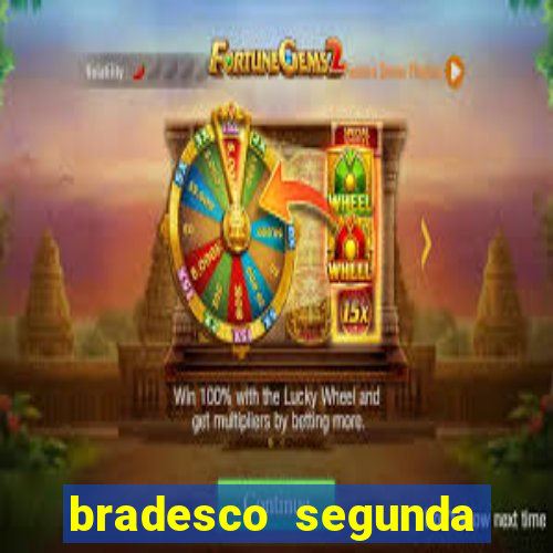 bradesco segunda via do boleto