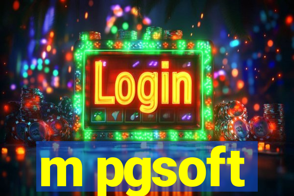 m pgsoft