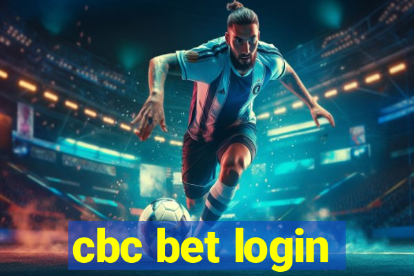 cbc bet login