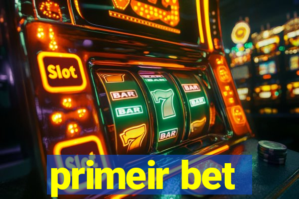 primeir bet