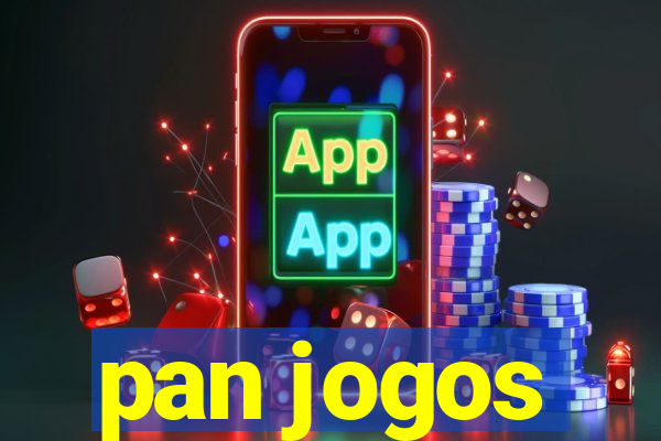 pan jogos