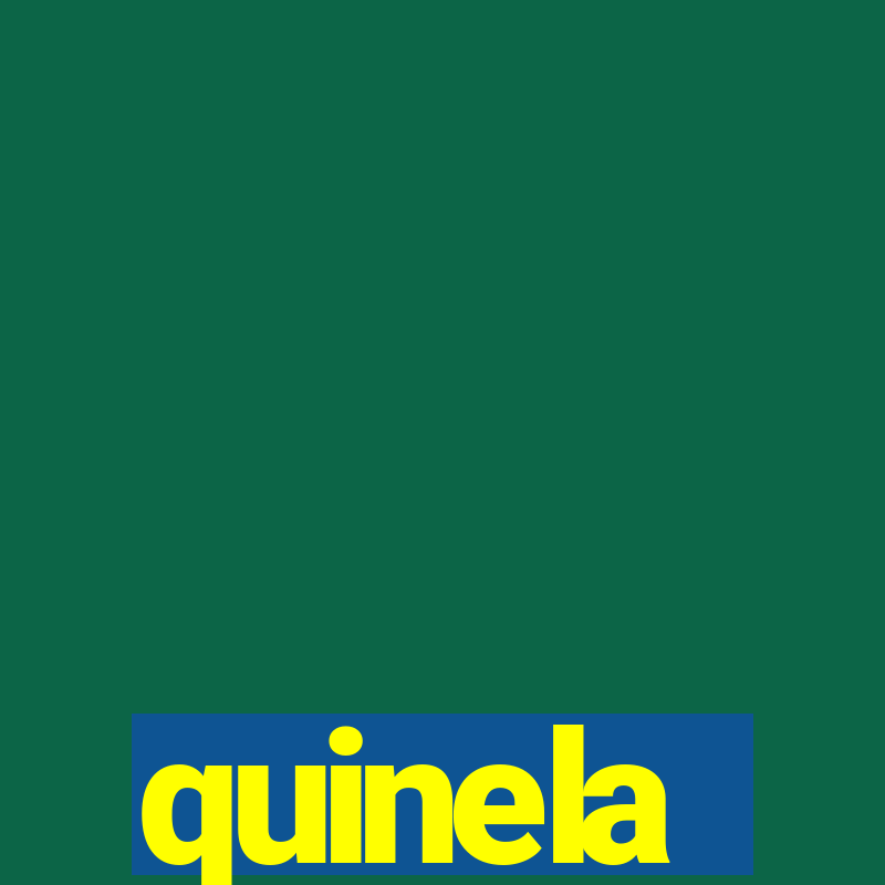 quinela