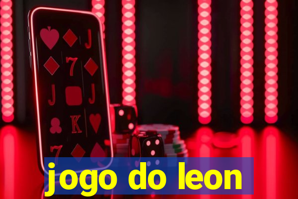 jogo do leon