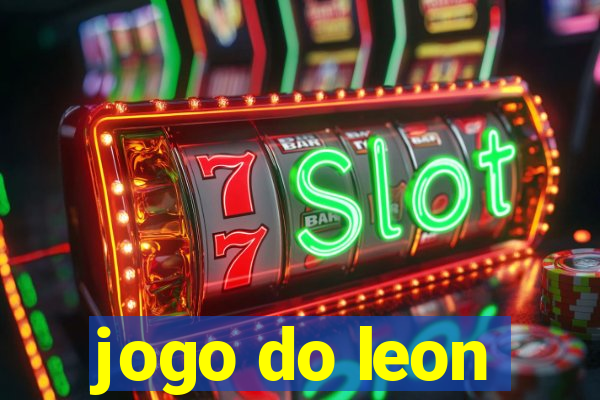 jogo do leon