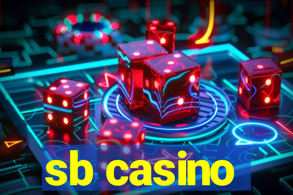 sb casino