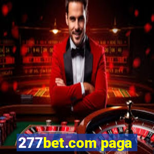 277bet.com paga