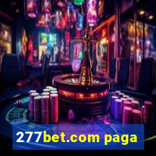 277bet.com paga