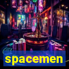 spacemen