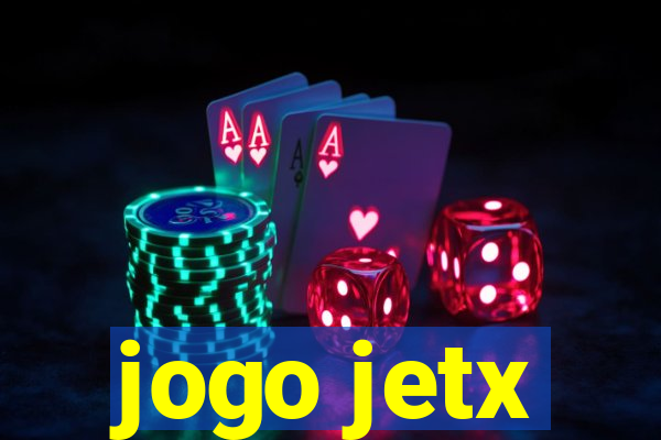 jogo jetx