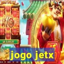 jogo jetx