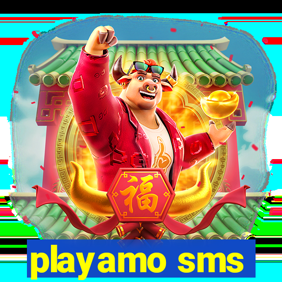 playamo sms