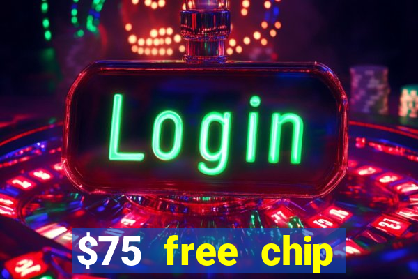 $75 free chip funclub casino 2023