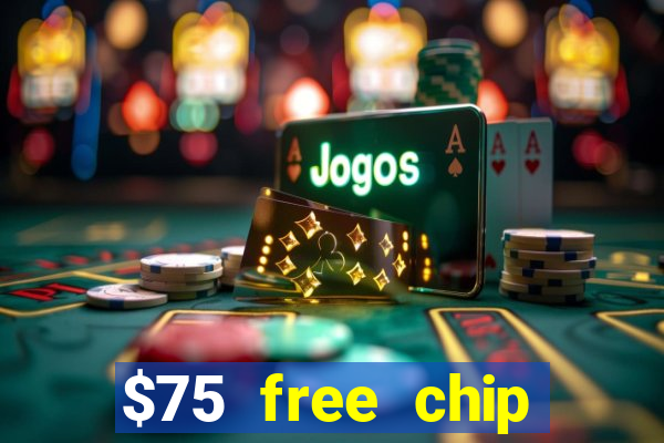 $75 free chip funclub casino 2023