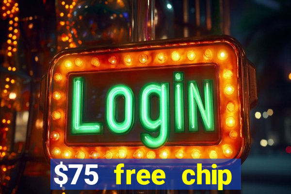 $75 free chip funclub casino 2023