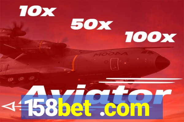 158bet .com