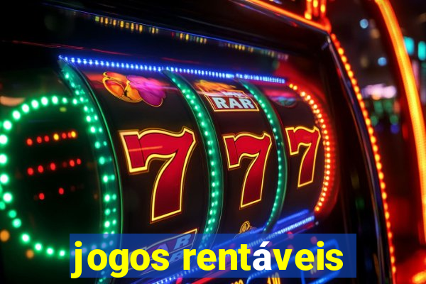 jogos rentáveis