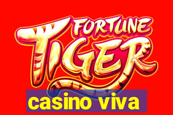 casino viva