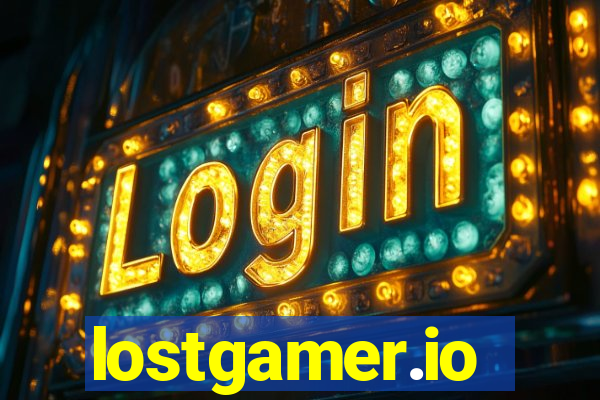 lostgamer.io