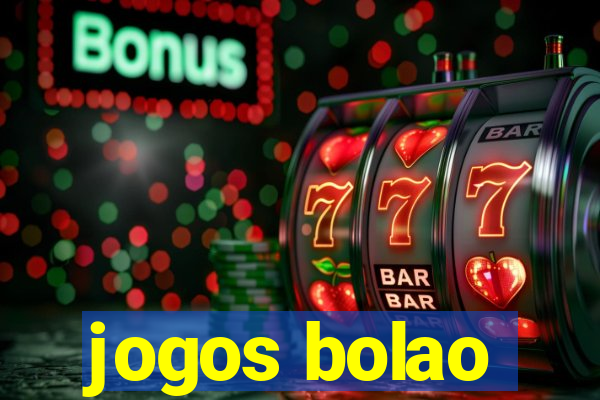 jogos bolao