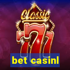 bet casinl