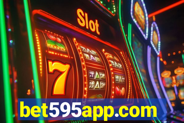 bet595app.com