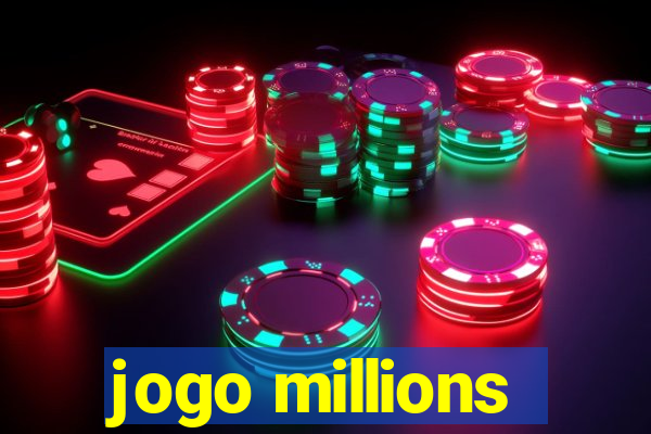 jogo millions