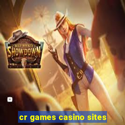 cr games casino sites