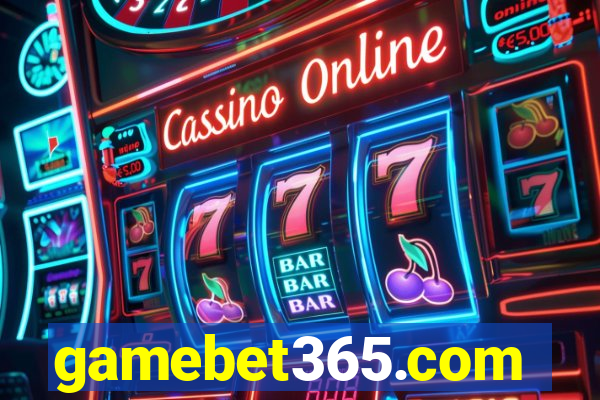 gamebet365.com