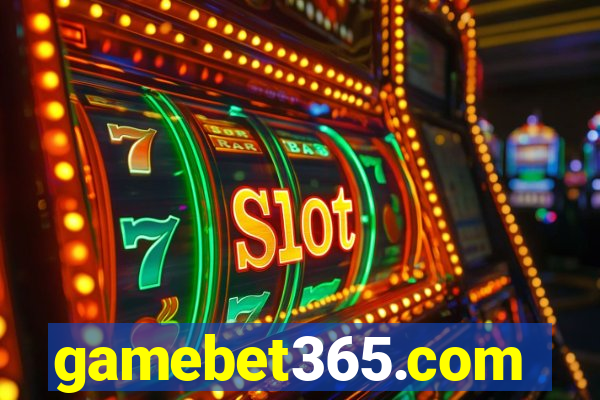 gamebet365.com