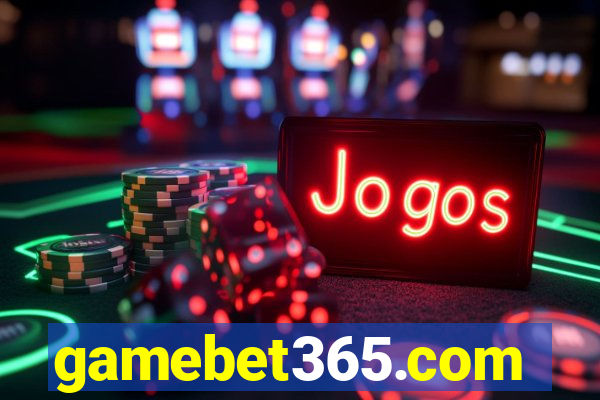 gamebet365.com