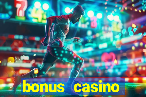 bonus casino without deposit