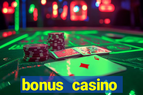 bonus casino without deposit