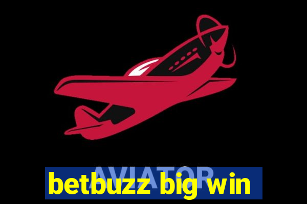 betbuzz big win