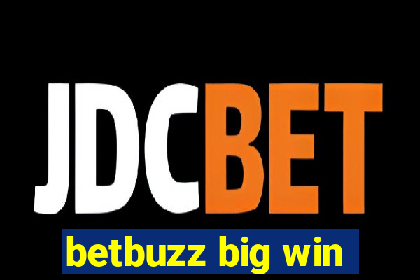 betbuzz big win