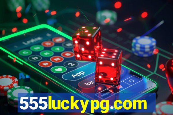 555luckypg.com